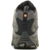 Merrell Men's Moab 3 Mid Waterproof - Beluga (Wide Width) - J035833W - Heel