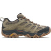 Merrell Men's Moab 3 - Olive / Gum (Medium Width) - J036553 - Profile