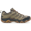 Merrell Men's Moab 3 Wide - Olive - J036553W - Profile