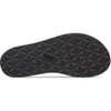 Teva Women's Midform Universal Leather - Black - 1102435/BLK - Sole