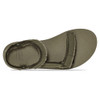 Teva Women's Midform Universal Canvas - Olive - 1127570/OLV - Aerial