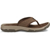 Teva Men's Langdon - Walnut - 1015151/WAL - Profile