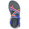 Chaco Women's Z/Cloud 2 - Tetra Sunset - JCH109032W - Aerial