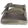 Chaco Men's Chillos - Fossil - JCH107321 - Toe