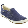 Taos Footwear Women's Dandy - Blue Wash Canvas - DND-13455-BWC - Angle