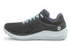 Topo Athletic Women's Phantom 2 - Grey / Lilac - W046-GREY - Profile