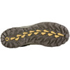 Oboz Footwear Men's Sypes Low Leather Waterproof - Wood - 76101/WOOD - Sole