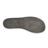 Olukai Men's Moloa - Dark Shadow - 10411-4040 - Sole