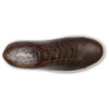 Olukai Men’s Lae‘ahi Lī ‘Ili - Dark Wood - 10455-6363 - Aerial