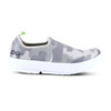 OOFOS Women's OOmg Eezee Low - Green Camo - 5072/Greencamo - Profile