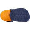 Stride Rite 360 Little Kids Light-Up Bray Clog - Navy / Orange - TB024901 - Sole