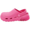 Stride Rite 360 Little Kids Light-Up Bray Clog - Pink - TG024902 - Profile