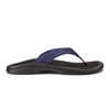 Olukai Women's ‘Ohana - Pacifica / Black - 20110-HF40 - Profile