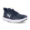 Gravity Defyer Men's GDEFY XLR8 Running - Blue / White - TB9034MGW - Angle