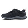 Spring Step Men's Moe - Black - Moe-B - Profile