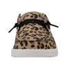 Hey Dude Women's Wendy Funk - Cheetah Collage - 121939602 - Toe