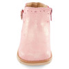 Stride Rite Little Kids' Srtech Agnes Boot - Blush - BG018602 - Toe