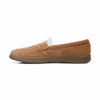 Vionic Lynez Slipper - Toffee Suede - 10011399/245 - Profile