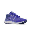 New Balance Women's 840v5 - Aura with moon shadow and vibrant violet - W840BB5 - Angle