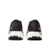 New Balance Women's Fresh Foam X 860v13 - Black with white and Castlerock - W860K13 - Pair  Heel