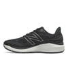 New Balance Women's Fresh Foam X 860v12 - Black / White - W860M12 - Profile 1