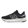 New Balance Women's Fresh Foam X 880v12 - Black with violet haze and steel - W880B12 - Profile