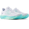 New Balance Women's Fresh Foam X 880v12 - Starlight / Bright Mint / Cyber Jade - W880F12 - Pair Angle