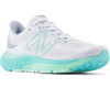 New Balance Women's Fresh Foam X 880v12 - Starlight / Bright Mint / Cyber Jade - W880F12 - Angle