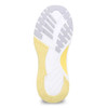 Dansko Women's Pace - White / Yellow Mesh - 4205-011717 - Sole