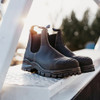 Blundstone 990 - Black - M990 - Lifestyle