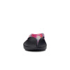 OOFOS OOlala Luxe - Magenta - 1401/Magenta - Toe