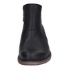 Josef Seibel Women's Sienna 81 Bootie - Black - Front