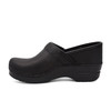 Dansko Women's Professional Clog - Oiled Black - 206-020202 - Profile 2