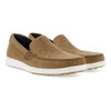 ECCO Men's S Lite Moc - Camel - 540504-60452 - Pair Angle