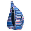 Kavu Mesh Rope Pack - Reef Stripe - 9291-1631