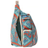 Kavu Mini Organic Rope Bag - Sierra Ikat - 9294-1628