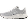 New Balance Women's Fresh Foam X 860v13 - Aluminum Grey / Quartz Grey / Blacktop - W860F13 - Profile