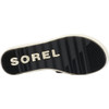 Sorel Women's Cameron Multistrap - Black - 1999191-010 - Sole