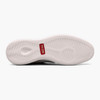 Stacy Adams Men's Maxson Moc Toe Lace Up Sneaker - White Multi - 25517-110 - Sole