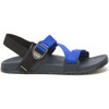 Chaco Men's Lowdown - Blue Navy - JCH108657 - Profile