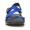 Chaco Men's Lowdown - Blue Navy - JCH108657 - Toe