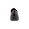 ECCO Men's Helsinki 2.0 Plain Toe Oxford - Mocha - 500164-02178 - Heel