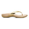 Vionic Women's Dillon - Gold - H8215L4-700 - Profile