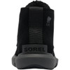 Sorel Women's Explorer II Drift Boot - Black - 2019641-010 - Heel