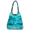 KAVU Market Bag - Ocean Storm - 866-1799