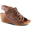 Spring Step Women's Inocencia - Brown - Inocencia-BR - Angle