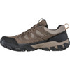 Oboz Footwear Men's Sawtooth X Low Waterproof - Canteen