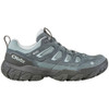 Oboz Footwear Women's Sawtooth X Low Waterproof - Slate - 23502/Slate - Profile