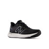 New Balance Big Kids Fresh Foam X 880v12 - Black with spring tide and ocean grey - GP880B12 - Angle