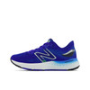 New Balance Little Kids Fresh Foam X 880v12 - Blue with vibrant spring - PP880S12 - Profile